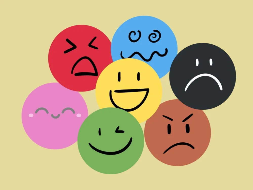 Variedades de Afecto: Significados y Expresiones Emocionales