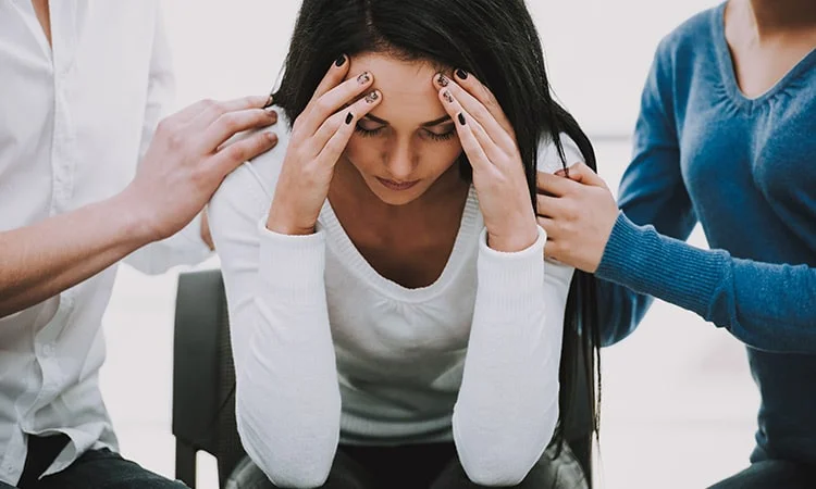 Comprendiendo el Síndrome de Abstinencia: Causas y Soluciones