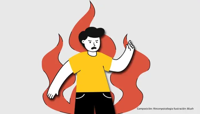 Comprendiendo el Fenómeno del Síndrome de Amok