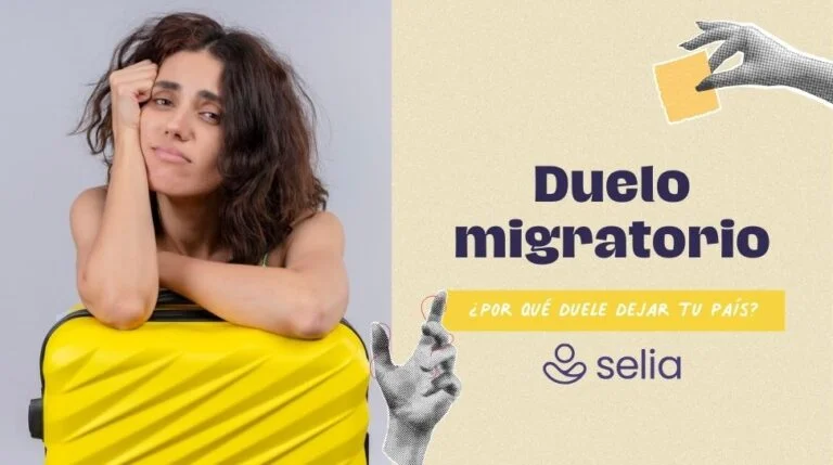Entendiendo el burnout en los emigrantes