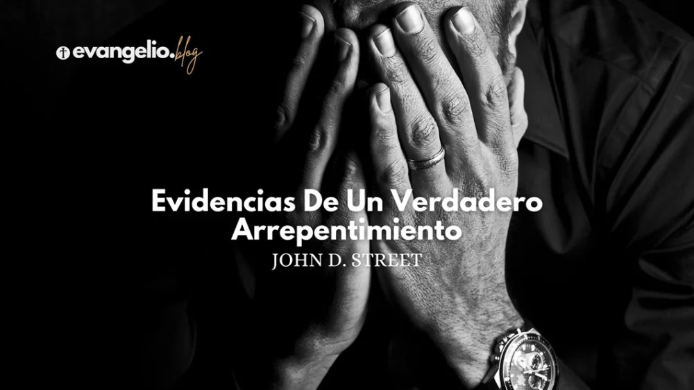 Categorías de Arrepentimiento: Una Guía Detallada