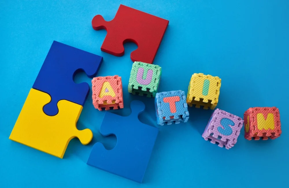 Clasificación y características del autismo