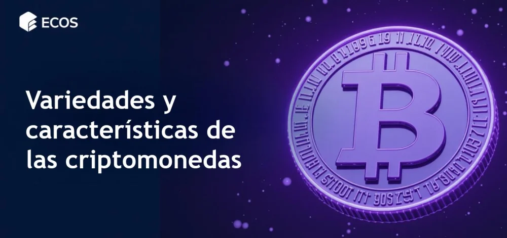 Variedades de Criptomonedas: una Guía Esencial