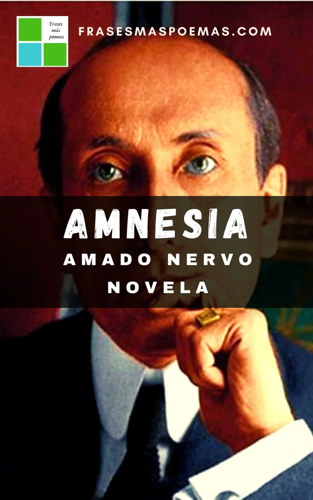 Variedades de amnesia: una mirada profunda