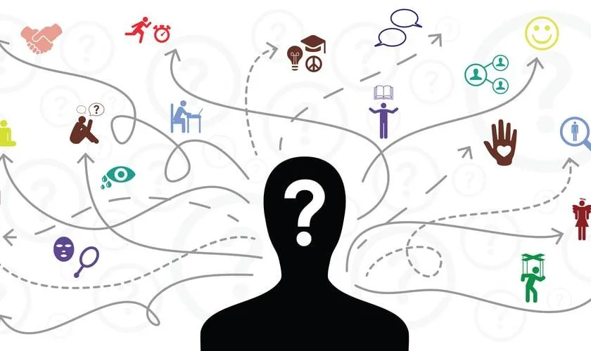 Diferentes Formas de Creencias y Convicciones