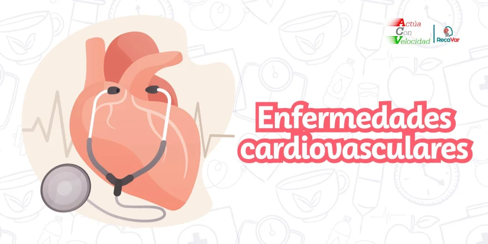 Clasificación de enfermedades cardiovasculares