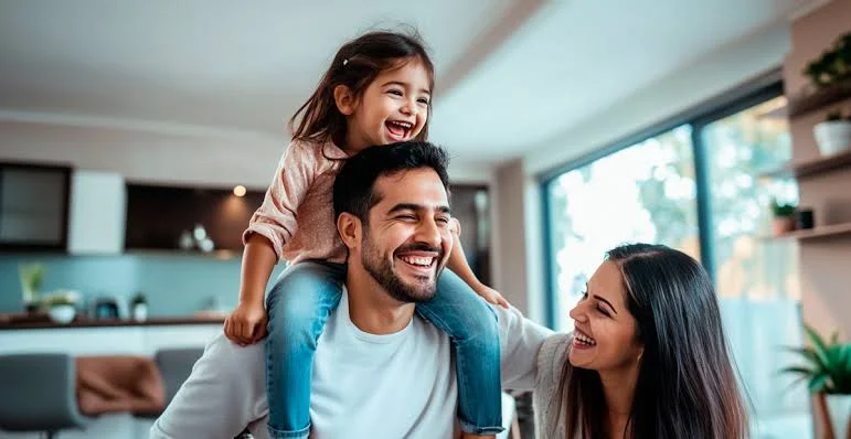 Diversas Formas de Alcanzar la Felicidad