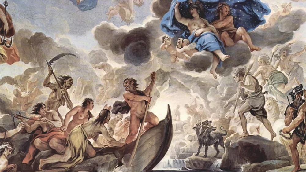 Los Diferentes Niveles del Inconsciente Según Carl Jung