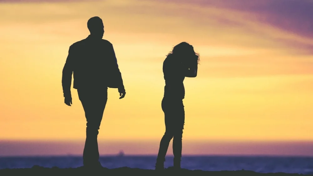 Diferentes Formas de Infidelidad en las Relaciones