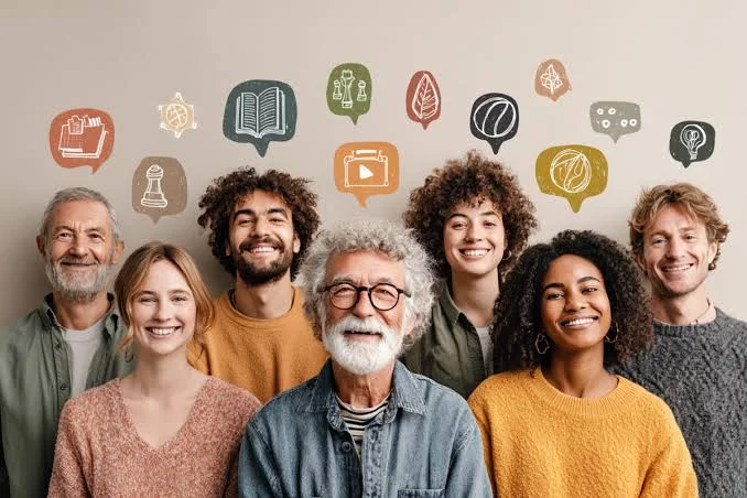 Variedades de Inteligencia Humana: Una Guía Breve