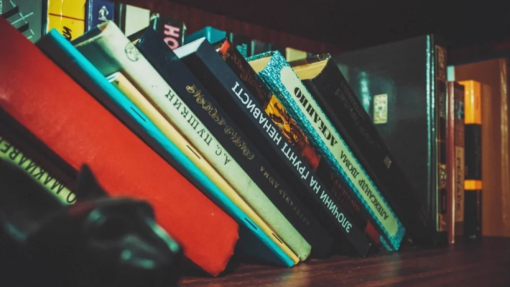 Categorías y clasificaciones de libros