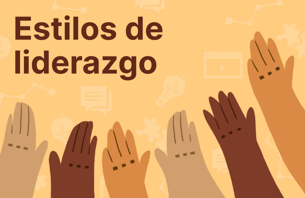 Diferentes Estilos de Liderazgo y Sus Impactos