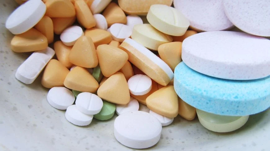 Variedades de Medicamentos y sus Usos Específicos