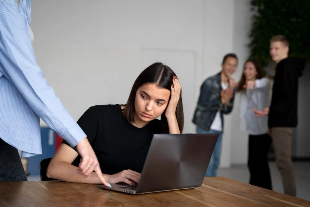 Formas de acoso laboral: una guía detallada