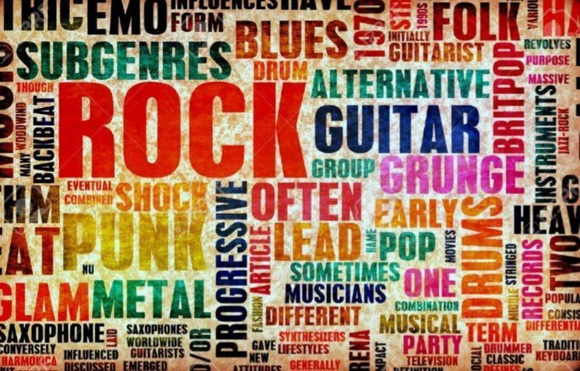 Variedad de Estilos Musicales: Un Vistazo Completo