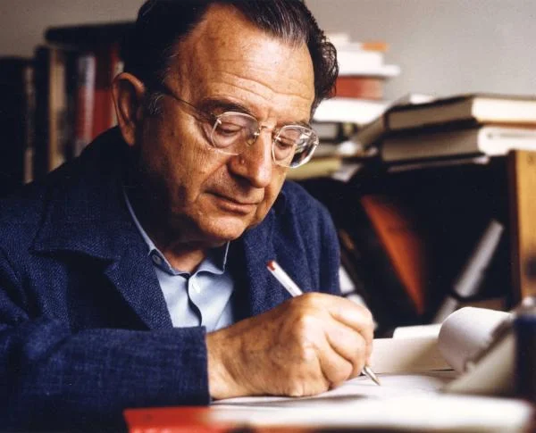 Las personalidades improductivas según Erich Fromm