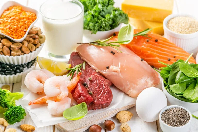Variedad de Proteínas: Claves y Funciones Esenciales