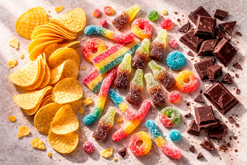 Variedades de sabores: una guía completa
