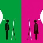 15 Concepciones de Género Ilustradas por Yang Liu