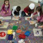 Actividades creativas para disfrutar en casa