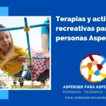 Actividades efectivas para niños con Asperger