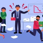 Ambientes laborales perjudiciales