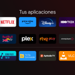 Aplicaciones esenciales para ver TV online 2023