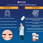 Beneficios de la Toxina Botulínica: Lo que Necesitas Saber