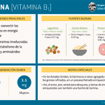 Beneficios y efectos de la tiramina en la salud