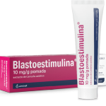 Beneficios y usos de la blastoestimulina