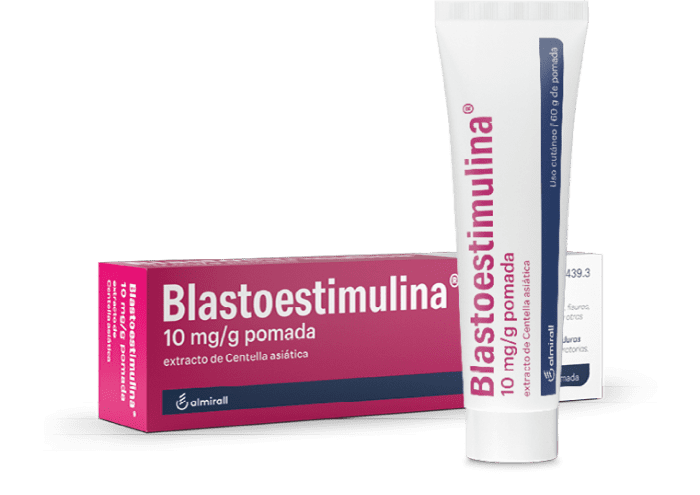 Beneficios y usos de la blastoestimulina