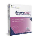 Beneficios y usos del bromazepam en el tratamiento de la ansiedad