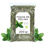 Beneficios y usos del toronjil para una vida saludable
