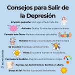 Cinco Pasos Efectivos para Superar la Tristeza