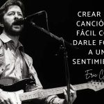 Citas Icónicas de Eric Clapton: Inolvidables y Profundas