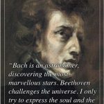 Citas Inspiradoras de Frederic Chopin