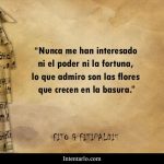 Citas memorables de Fito Cabrales