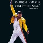 Citas memorables de Freddie Mercury en 10 frases