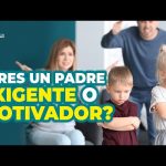 Claves para comprender a los padres exigentes