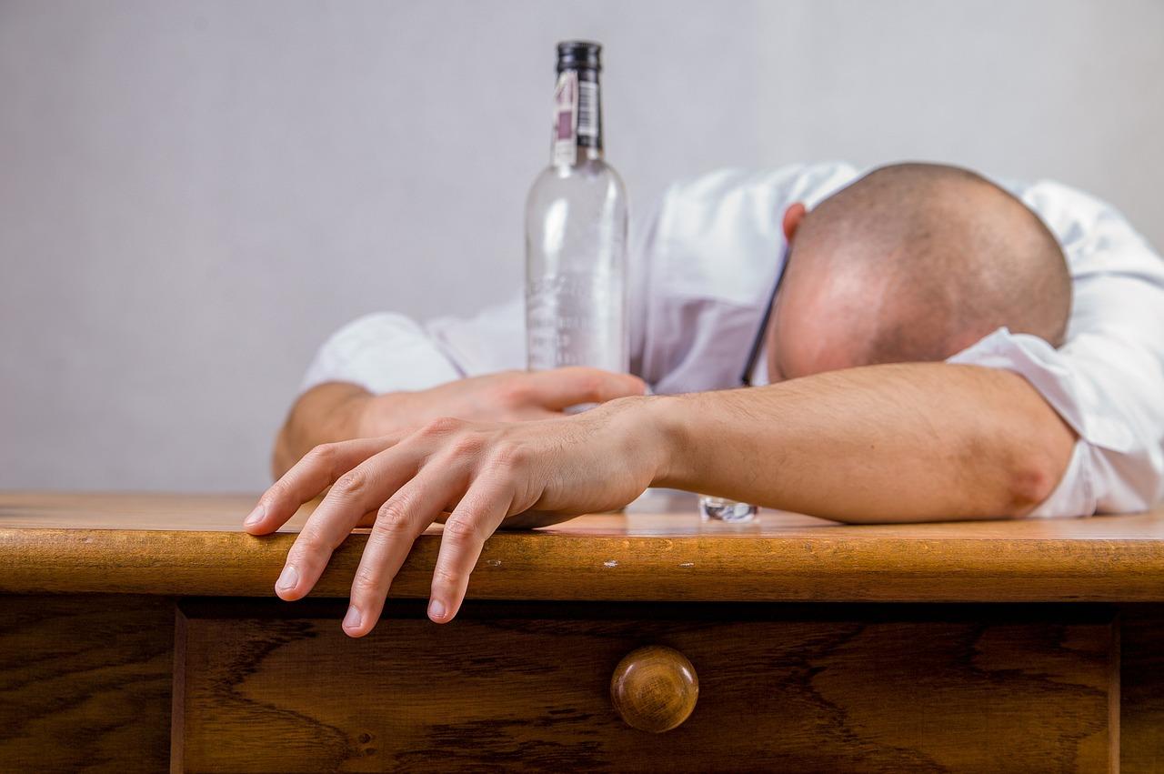 Cómo abandonar el consumo de alcohol los fines de semana
