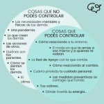 Cómo Aceptar y Fluir con lo Incontrolable