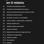 Cómo cultivar una percepción elevada de ti mismo