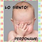 Cómo Pedir Perdón a tu Hijo Pequeño Efectivamente