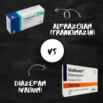 Comparativa entre Diazepam y Trankimazin: Principales Distinciones
