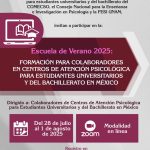Comunidades de Facebook para Psicólogos Estudiantes