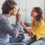 Conflictos de pareja: ocasión para fortalecer la relación