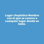 Conoce las fascinantes expresiones y palabras peruanas