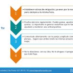 Consejos para manejar la ansiedad al intentar concebir