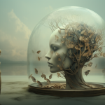 Contraste entre Idealismo y Materialismo: Perspectivas Filósoficas Clave