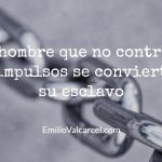 Controla tus impulsos y transforma tu vida